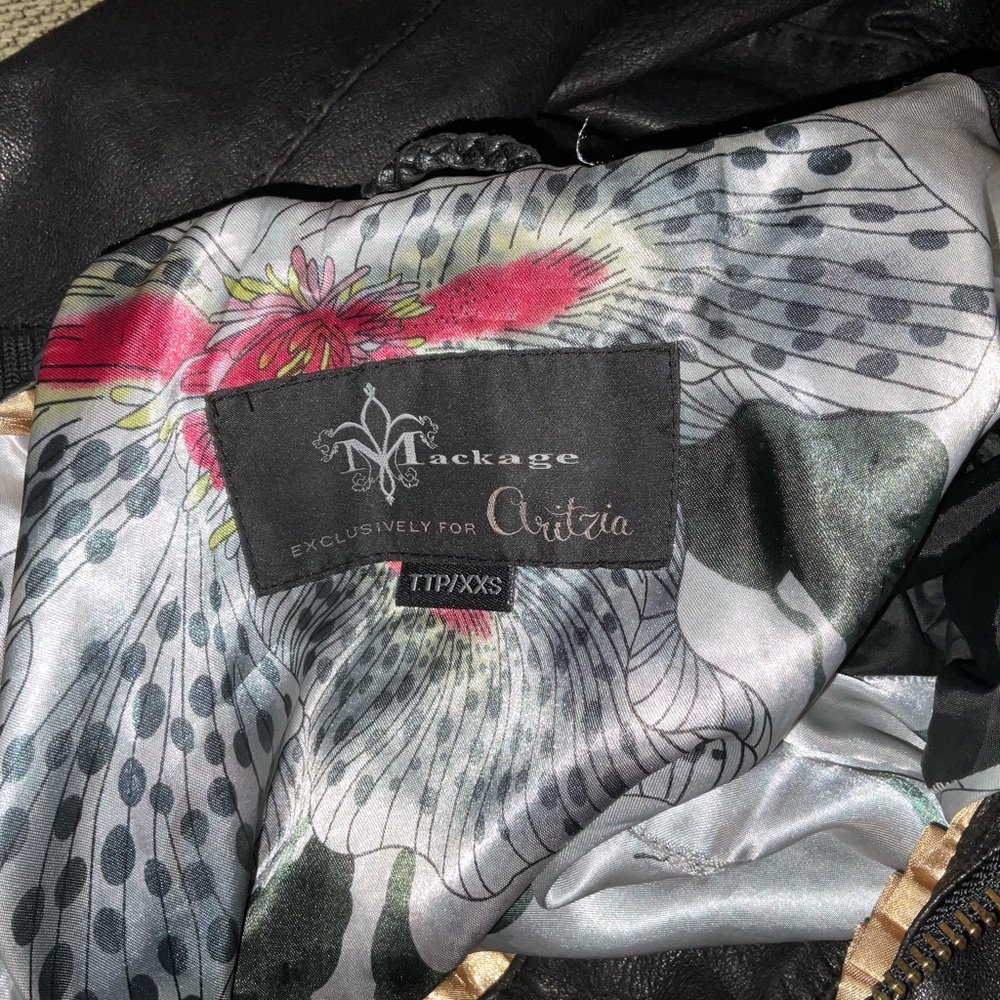 Mackage jacket - Picture 5 of 5